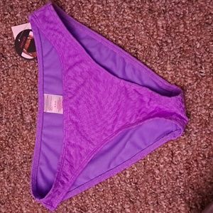 Bathing suite bottoms